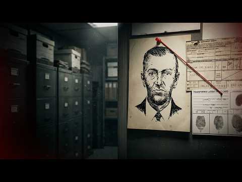 FBI’s Greatest Unsolved Cold Cases: 10 Anonymous Legends