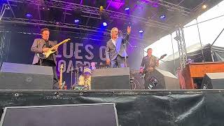 Rod Paine & The Fulltime Lovers - Born To Be Loved, Blues on Broadbeach, 16/5/24 by Pauline Bailey Art & Books 185 views 5 days ago 6 minutes, 46 seconds