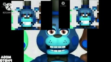 Preview 2 Bits Effects in Jimmyhogs Major