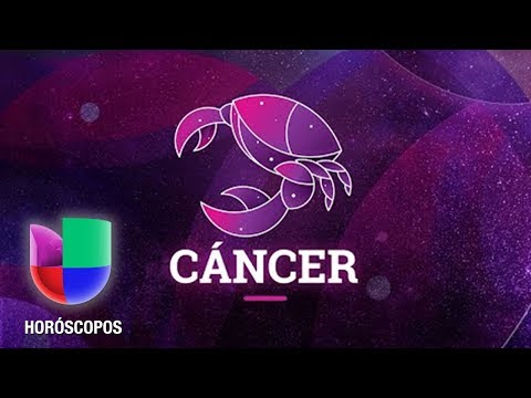 Cáncer - Semana