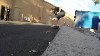 Street People - A Random Collection Of Moments And Events