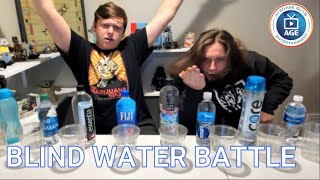 Cheap vs Expensive Water Taste Test