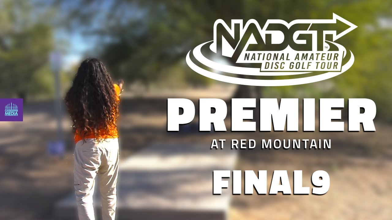2023 NADGT Premier Tour At Red Mountain FA1 FINAL9 Sais, Kaestner, McGuire, Cruz