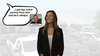 Shea Buick April