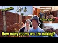How many rooms we are making  in details  pemas channel