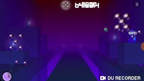 Smash Hit 1.5.0 Mod Checkpoint 16 (Mayhem Mode)