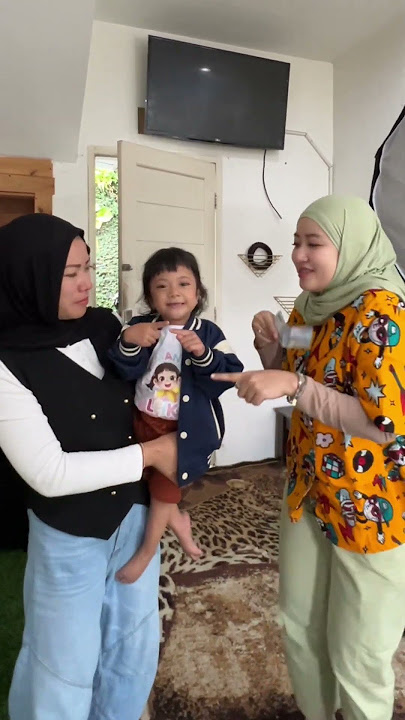 bisa bisanya zehan ganti lirik lagu waktu ku kecil 🤣🤣 #riansagit