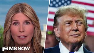 'Why didn't people DO anything?': Nicolle CALLS OUT everyone complicit in Trump's global carnage screenshot 4
