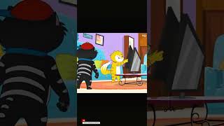 Honey ne Tv ripering kar raha hai 🤣🤣 funny video #funny #shorts