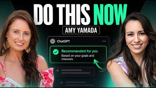 Get AI to Recommend YOU [GEO Guide] | Amy Yamada