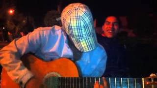 tamer hosny erga3ly & arrab kaman cover salah al ayoubi 20