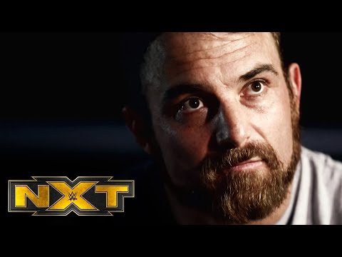 Welcome to “Thatch-as-Thatch-can” with Timothy Thatcher: WWE NXT, June 17, 2020