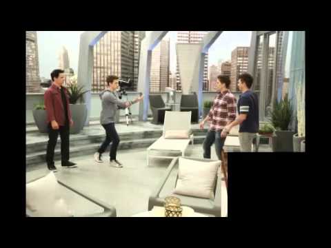 Lab Rats Elite Force | Holding Out for a Hero | Promo