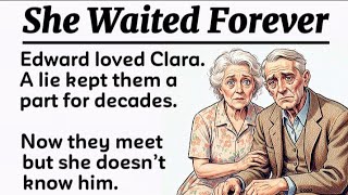 Learn English Through Stories We Were Separated By A Lie English Speaking Practice