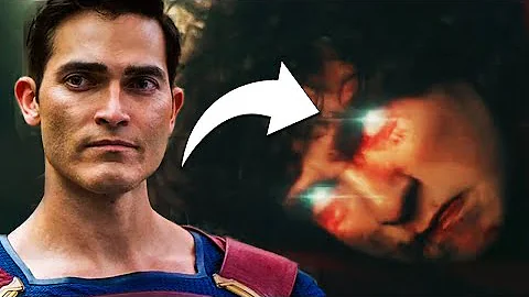 Why is Jon Kent older?