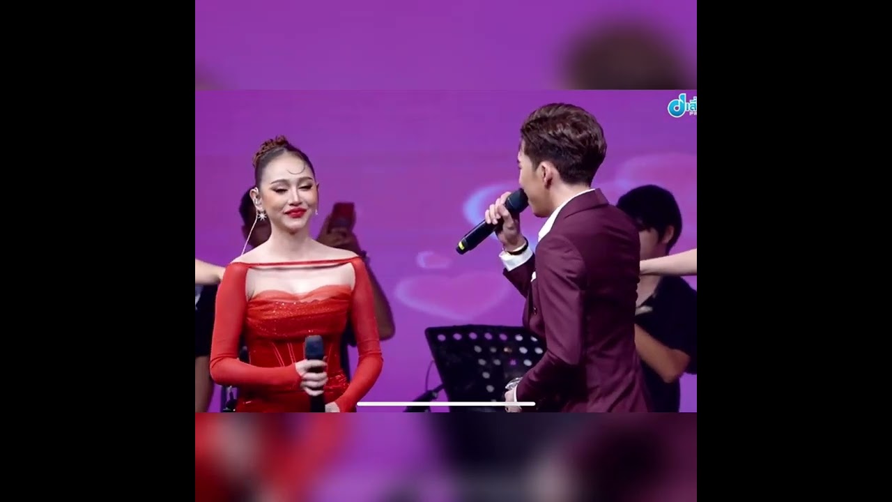 คนเเบกรัก กิดดา&เนตรชนก💜🧡