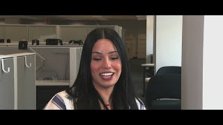 NYC's first LGBTQIA+ Affairs Director Taylor Brown seeks equity: PIX11 Exclusive