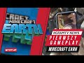 Minecraft Earth Pierwszy gameplay The Witcher 3 Witcher Minecraft Earth Pierwszy gameplay The Witcher 3 Witcher