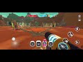 تختيم لعبة مزرعة سلايم Slime Rancher 1 part 5 تختيم لعبة مزرعة سلايم Slime Rancher 1 part 5