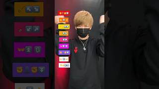 【 Automotivo Xm Taka Taka Taka Tá 】TikTok dance tutorial TAKAHARU #shorts #trend #trending Resimi