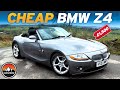 I BOUGHT A CHEAP 3 0i BMW Z4 FOR 1 500 I BOUGHT A CHEAP 3 0i BMW Z4 FOR 1 500