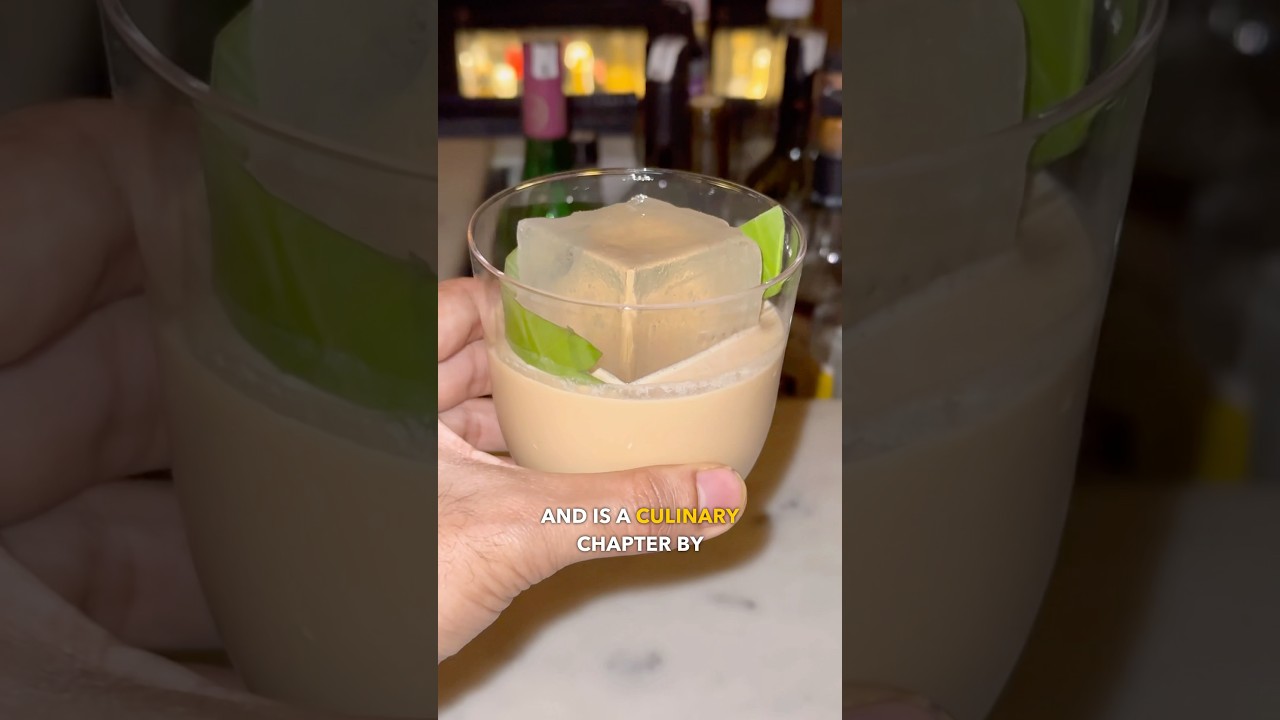 Speakeasy cocktail bar in Defence Colony 