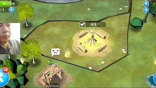 Eden- World Builder Simulator - trò chơi xây dựng giả lập - game Android iOS screenshot 5