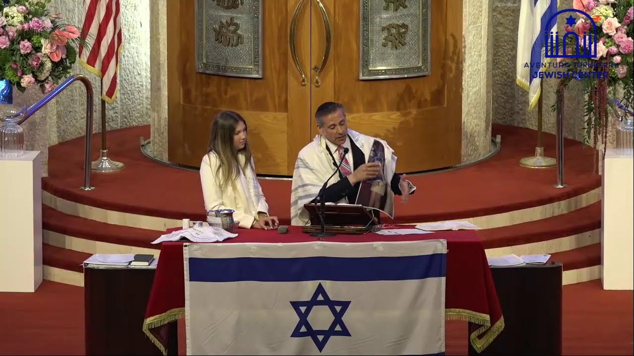 ATJC Shabbat Morning Services