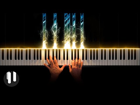 Tidus's Theme - Final Fantasy X (Piano Cover)