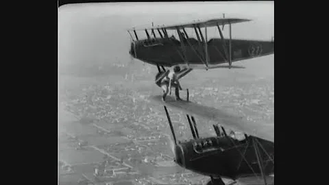 Take a look: Stuntwoman Gladys Ingle performed daring acts in early 1900s