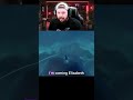 Happy Feet Scene #adpartner #horrorgame #penguin #happyfeet #gameclips
