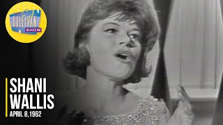 Shani Wallis "Bill & My Man" on The Ed Sullivan Show