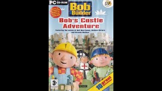 Bob the builder : Bob castle adventure (CAŁA GRA)