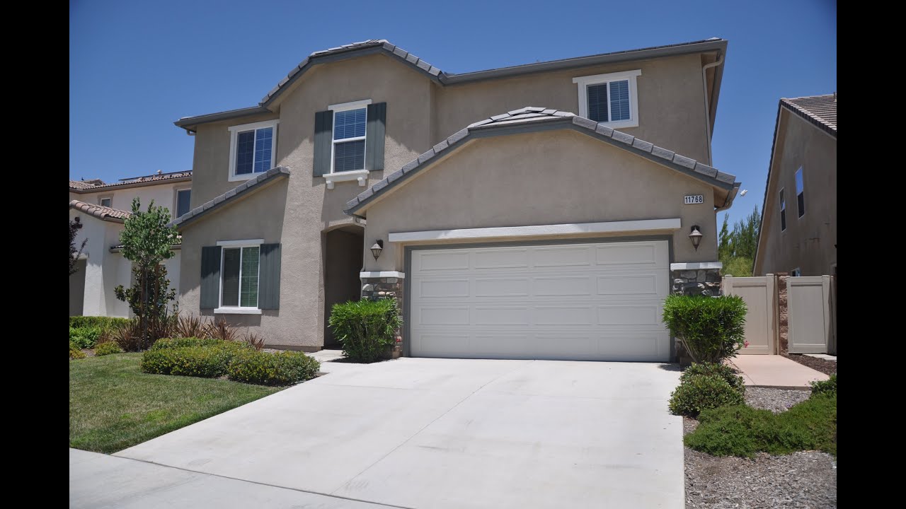 Houses for Rent in Corona 4BR/3.5BA by Corona Property Management YouTube