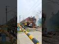 Furious Mode Ticket checking Train at Railgate #shorts #train
