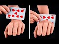 Des tours de magie rvls  des tours de magie amusants et des illusions diy que vous pouvez raliser