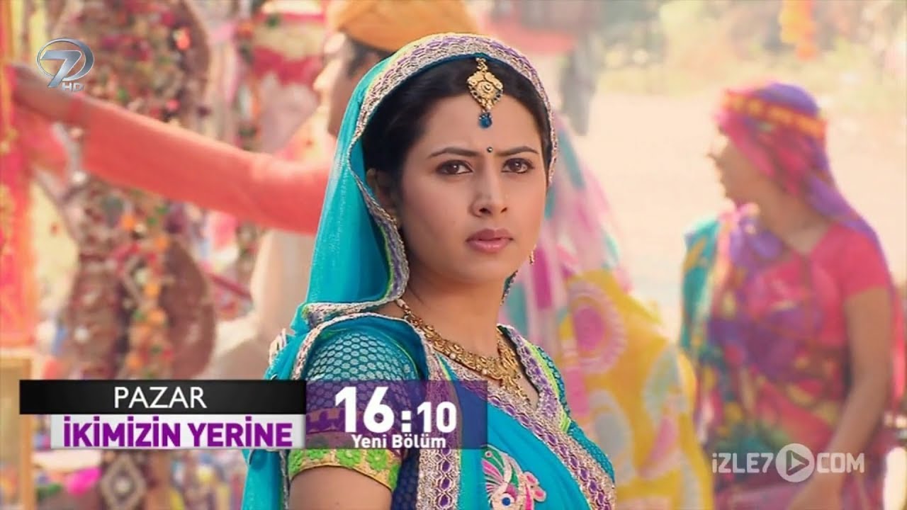 İkimizin Yerine 366. Bölüm Fragmanı - 8 Eylül Pazar