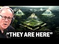 Graham Hancock - Scientists Just Discovered A HIDDEN PATH Leading To A Jungle In Antarctica!