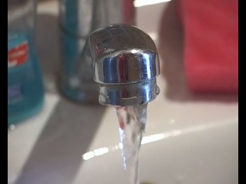 В Феодосии с 1 октября повышается тариф на воду