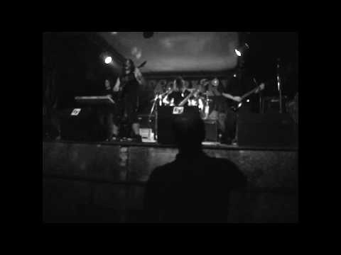 Azator - Spellbound (by the devil) Cover @ Asbury Rock (2008)