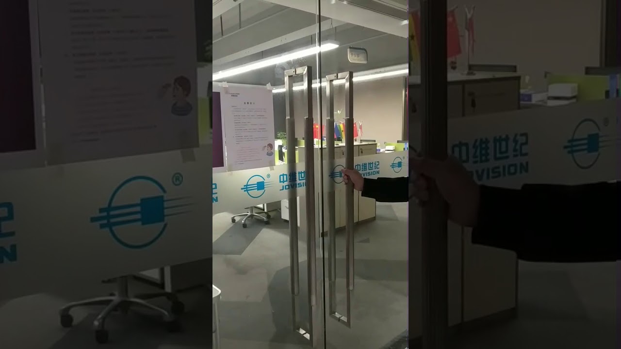 JVS-FRT-P8 Standalone Early detection system for human temperature in public areas _ Part 2