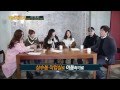 010915 hitmaker s2 ep5  youngji cut  kara youngji with gna after school lizzy 4minute sohyun