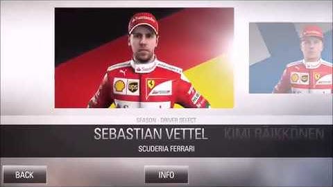 F1 2016 GamePlay NEW Best Android iOS Game for Mobile 2017 HD