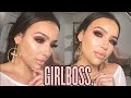 BOSS BABE MAKEUP TUTORIAL | AMANDA ENSING