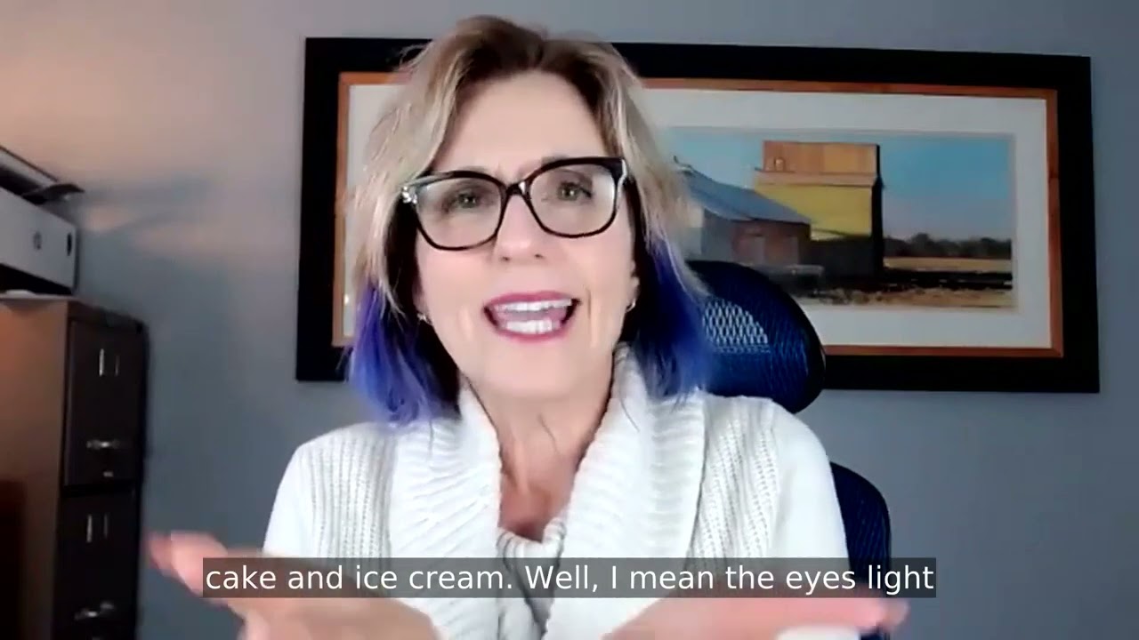 Debbie Harris Are Your Emotions Keeping You from Losing Weight? YouTube