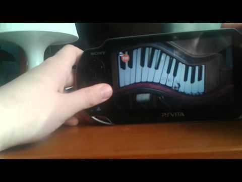 Прохождение Little Big planet psvita #3 высокая акробатика (пол уровня)