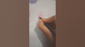 Thumbnail of #song #art #mehndi #music #drawing #drawing