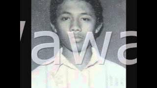 ALBUM KENANGAN SMP 1 BOYOLALI 1987