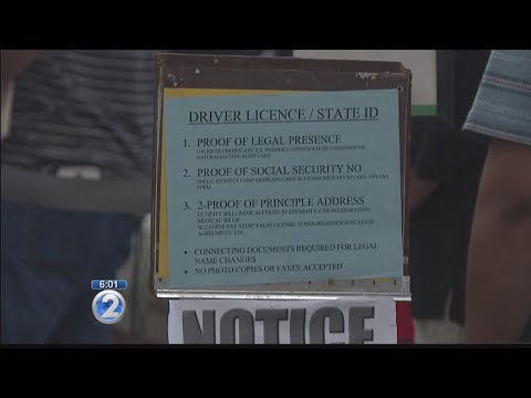 Video: Ko reikia norint atnaujinti licenciją Luisvilyje?