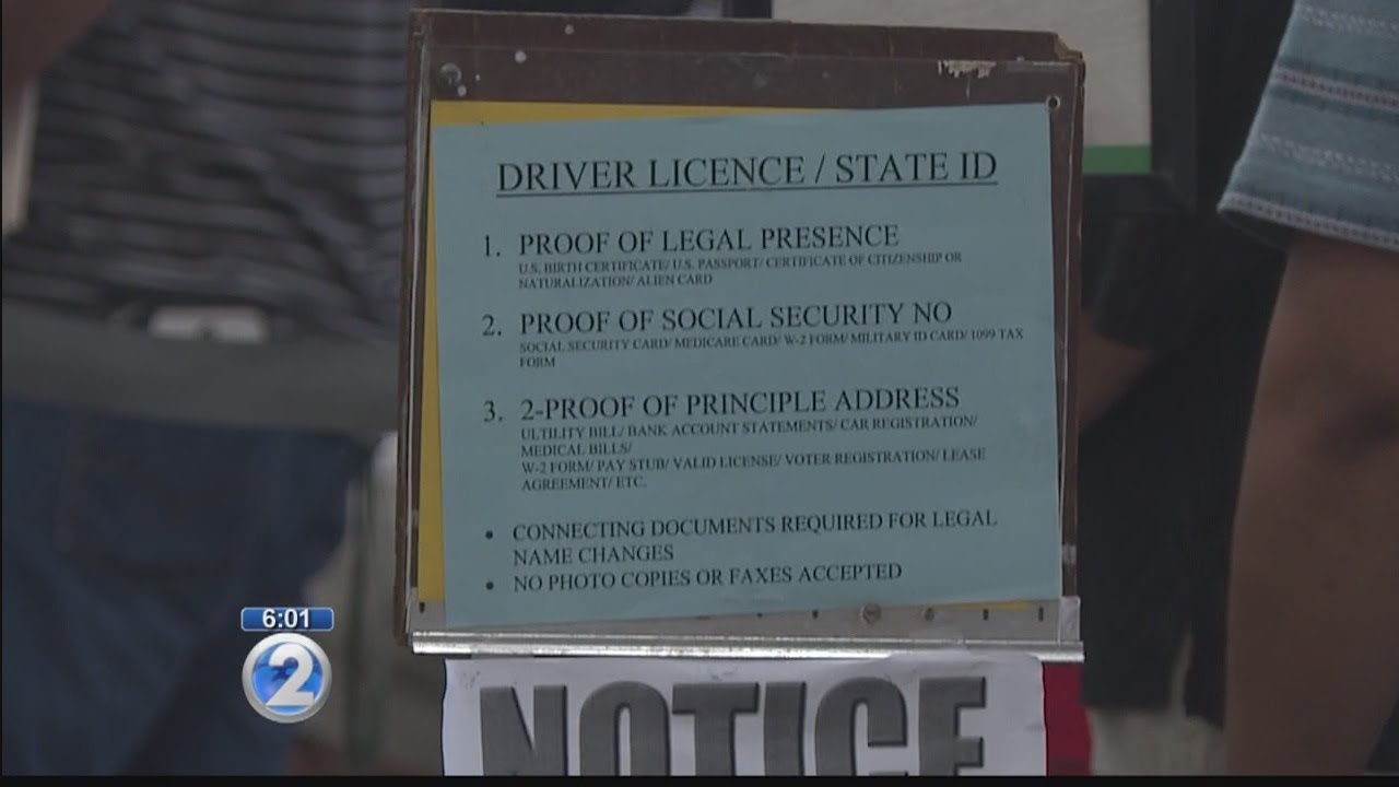 No-test time for expired driver's licenses could be extended ...